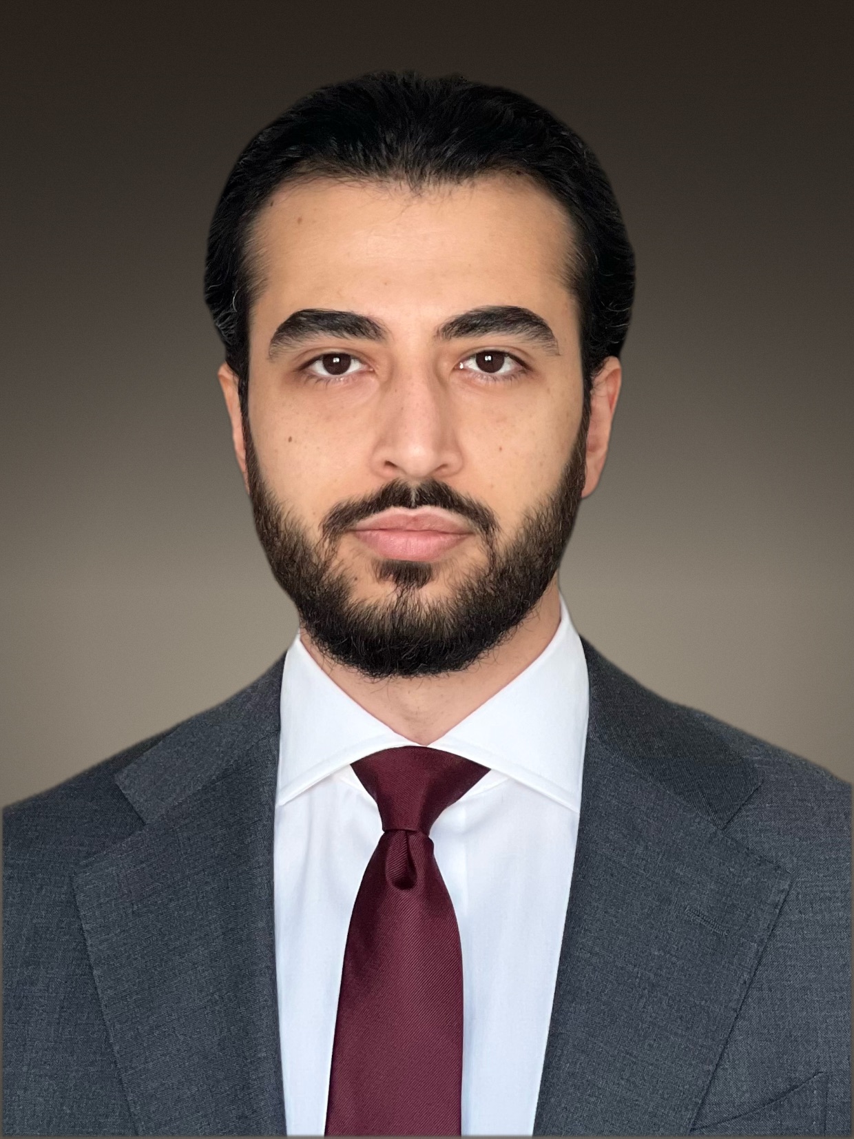 Yousef Fahmi, the operator behind Martique